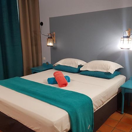 Les Studios de La Baie 349 Trinité  Extérieur photo