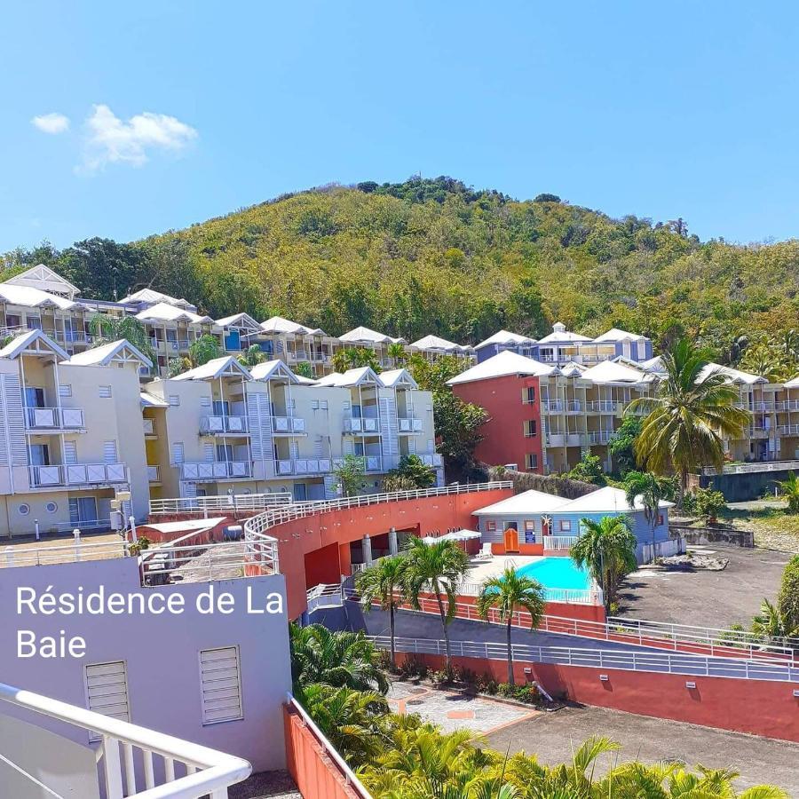 Les Studios de La Baie 349 Trinité  Extérieur photo